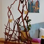 Apartment Am Markt 4 *