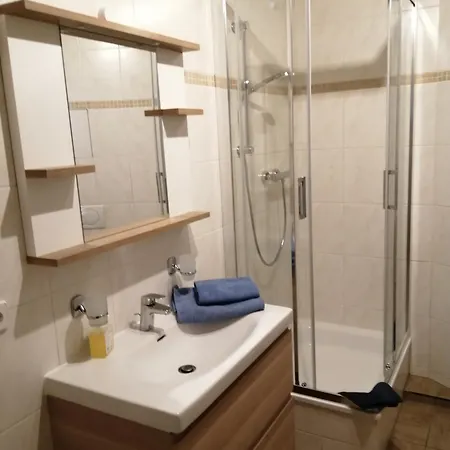 アパート Am Markt 4