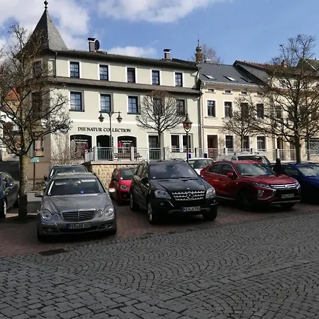 Am Markt 4 Bad Gottleuba-Berggiesshuebel
