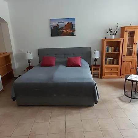 Am Markt 4 アパート Bad Gottleuba