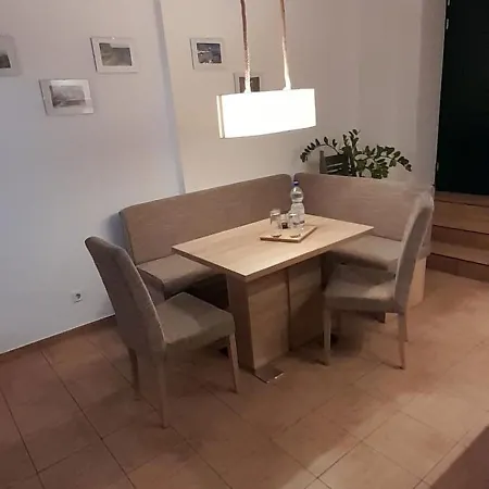 アパート Am Markt 4 Bad Gottleuba