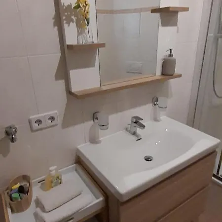 Am Markt 4 * Bad Gottleuba