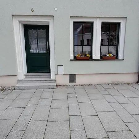 Am Markt 4 *