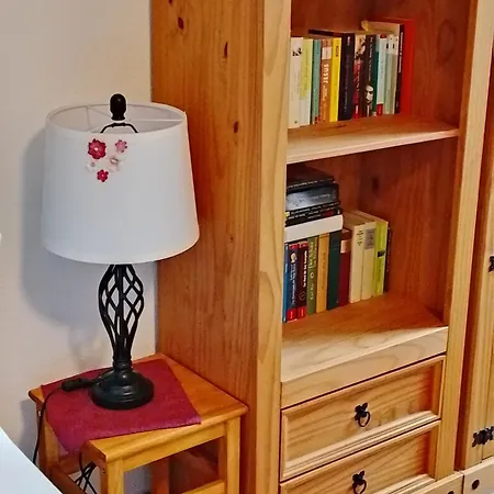 Am Markt 4 アパート