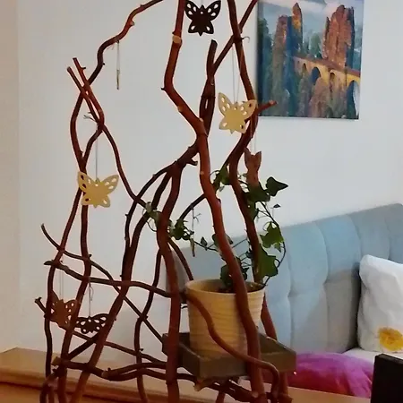 Apartamento Am Markt 4 *