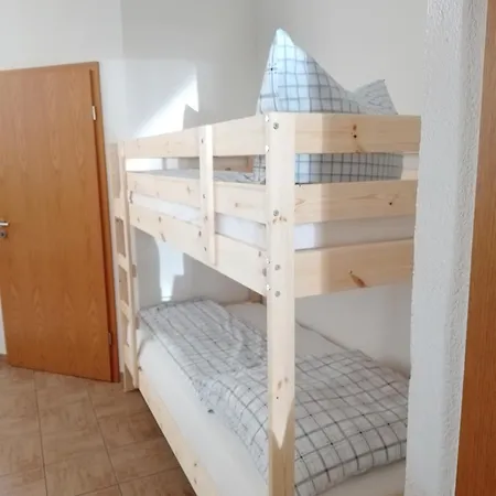 Am Markt 4 Apartamento