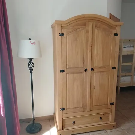 Apartamento Am Markt 4