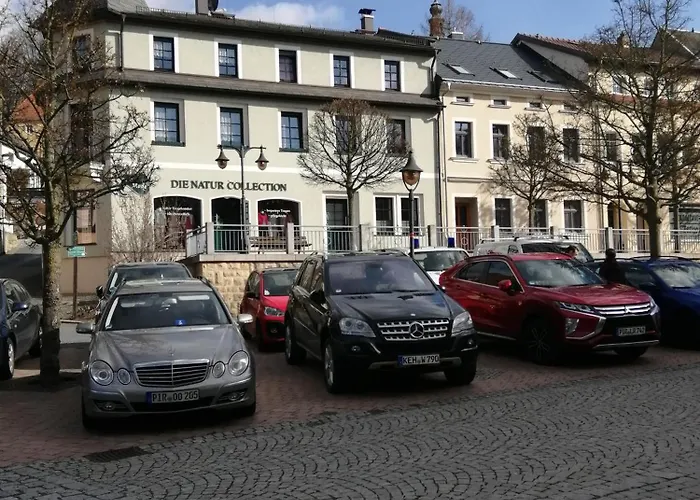 Am Markt 4 Bad Gottleuba