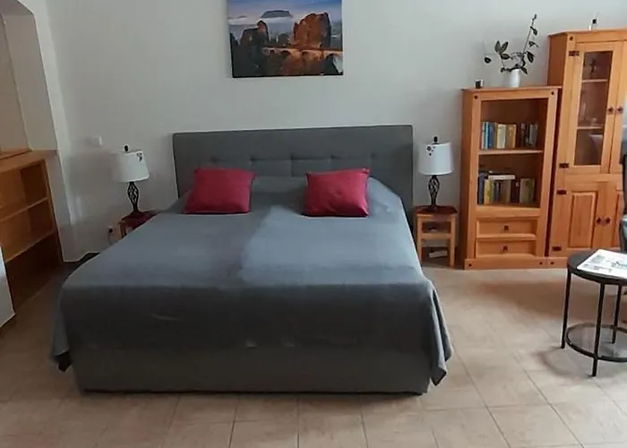 Am Markt 4 Apartman Bad Gottleuba