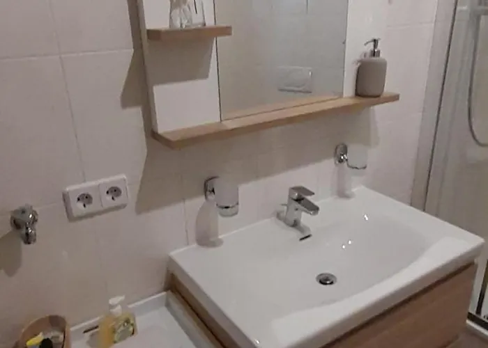 Am Markt 4 * Bad Gottleuba