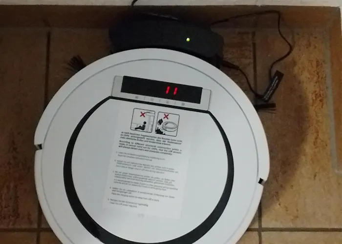 Am Markt 4 * Bad Gottleuba